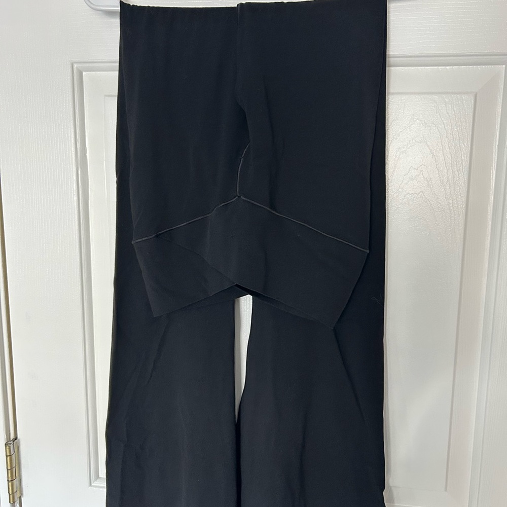 Aerie Black Leggings